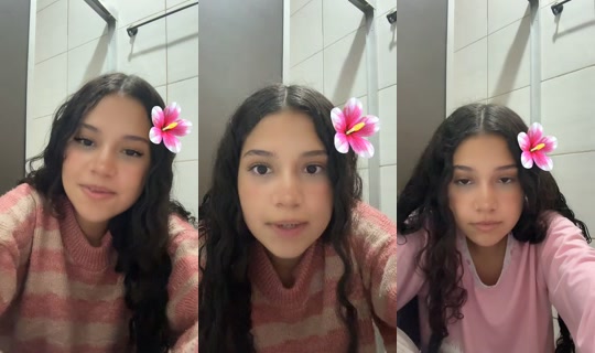 .aninha20 TikTok Live — Oct 7, 2026, 1:10 AM
