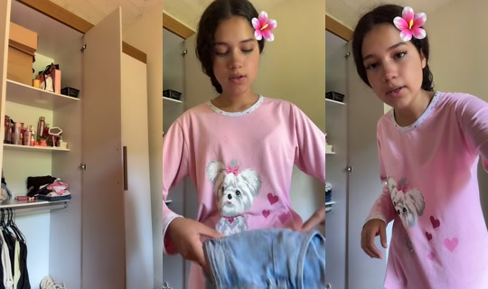 .aninha20 TikTok Live — Oct 7, 2026, 1:26 PM