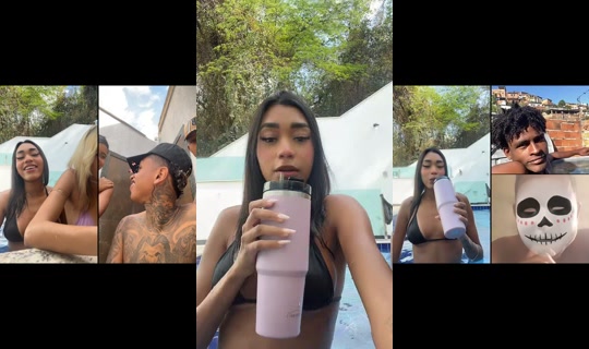 .aninhaldyz TikTok Live — Oct 1, 2026, 5:31 PM