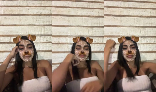 .aninhaldyz TikTok Live — Oct 2, 2026, 10:19 PM