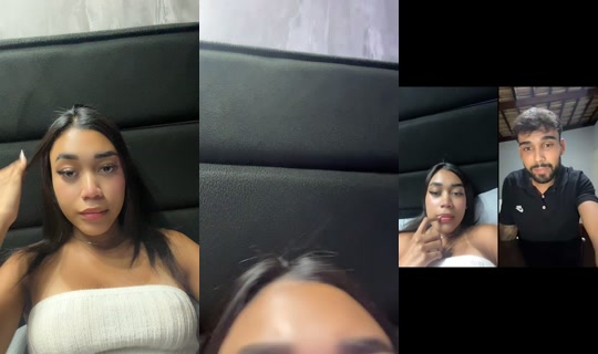 .aninhaldyz TikTok Live — Oct 3, 2026, 1:34 AM
