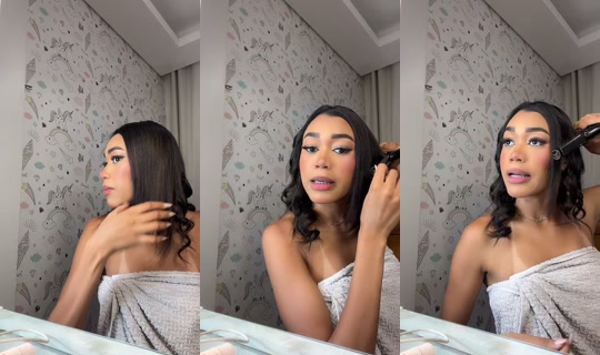 .aninhaldyz TikTok Live — Oct 4, 2026, 1:25 AM