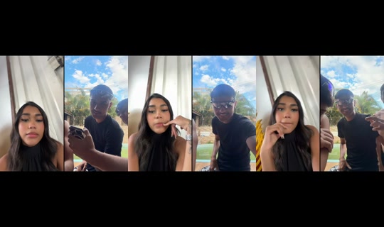 .aninhaldyz TikTok Live — Oct 4, 2026, 7:54 PM