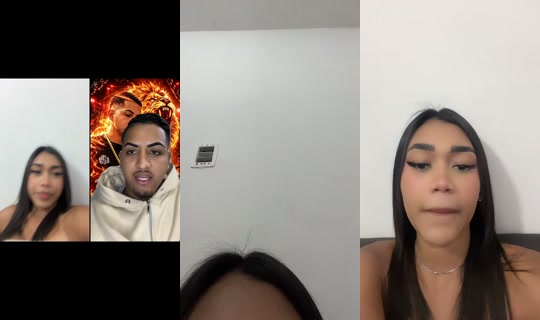 .aninhaldyz TikTok Live — Oct 6, 2026, 11:00 PM