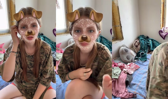 .anna6192 TikTok Live — Sep 1, 2026, 6:33 AM