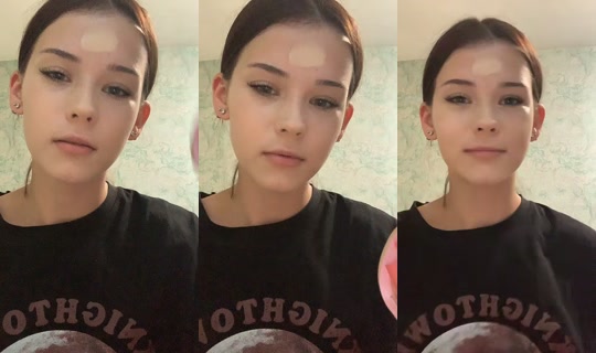.anny088 TikTok Live — Aug 25, 2026, 4:20 PM
