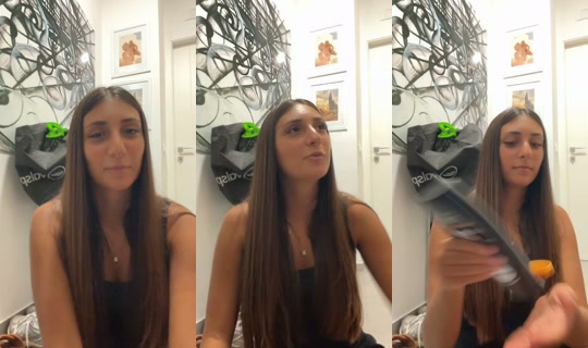 .antoniaronga TikTok Live — Aug 22, 2026, 9:20 PM