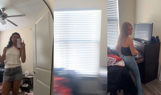 .ariari_ TikTok Live — Sep 26, 2026, 8:04 PM