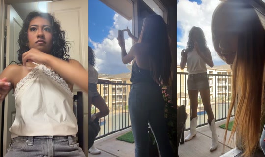 .ariari_ TikTok Live — Sep 26, 2026, 10:02 PM