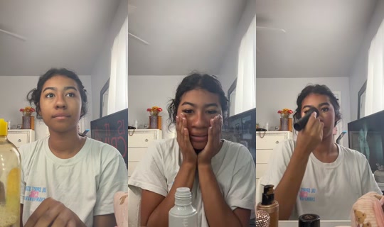 .ariari_ TikTok Live — Sep 28, 2026, 1:52 PM