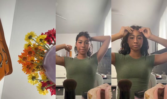 .ariari_ TikTok Live — Sep 28, 2026, 2:43 PM