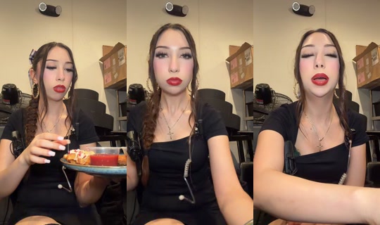 .arlinetorres TikTok Live — Aug 24, 2026, 12:48 AM