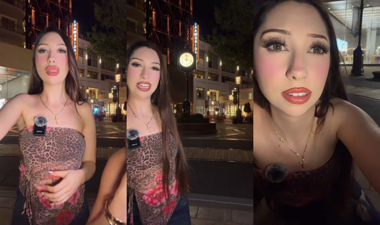 .arlinetorres TikTok Live — Aug 27, 2026, 6:37 AM