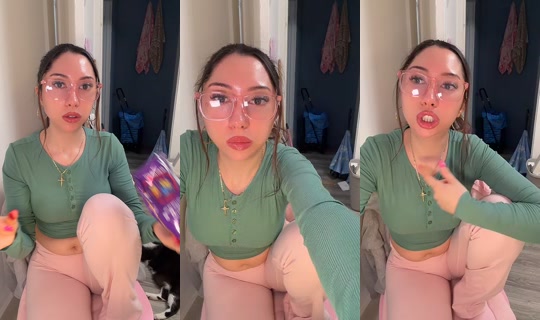 .arlinetorres TikTok Live — Oct 3, 2026, 7:24 AM
