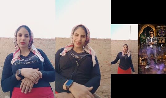 .asia2238 TikTok Live — Aug 27, 2026, 7:05 AM