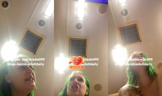 ...bambiedoll99 TikTok Live — Sep 11, 2026, 5:51 AM
