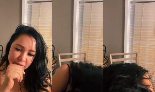 .bibi_02 TikTok Live — Aug 22, 2026, 7:46 AM