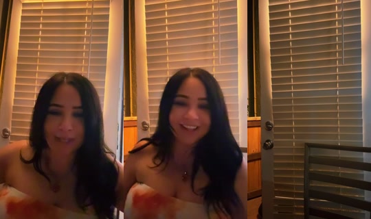 .bibi_02 TikTok Live — Oct 2, 2026, 5:21 AM