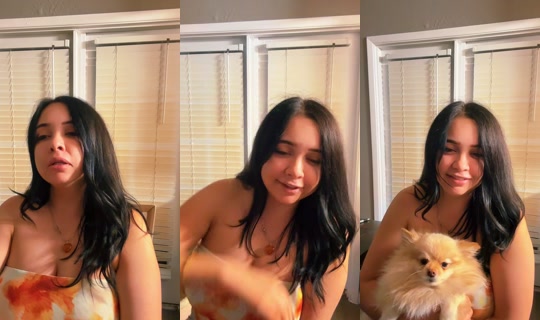 .bibi_02 TikTok Live — Oct 2, 2026, 12:25 PM