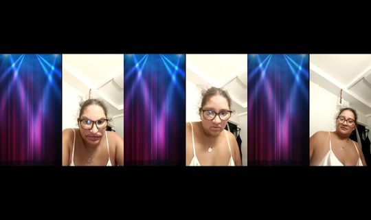 .bibiche974 TikTok Live — Sep 23, 2026, 10:08 PM