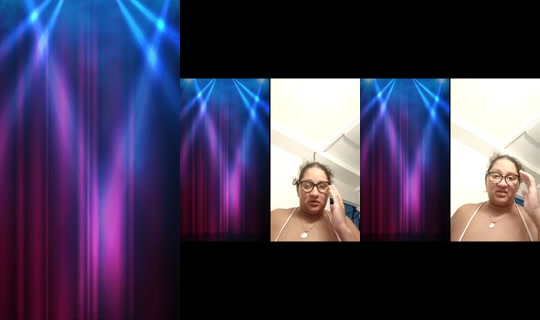 .bibiche974 TikTok Live — Sep 25, 2026, 9:11 PM