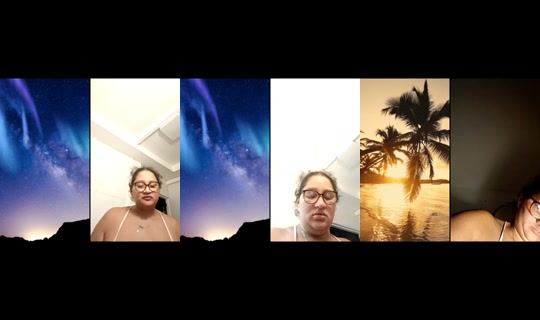 .bibiche974 TikTok Live — Sep 25, 2026, 10:10 PM