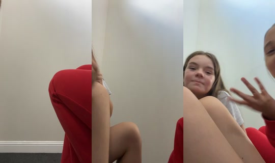 .bracelet_maker TikTok Live — Aug 31, 2026, 3:45 PM