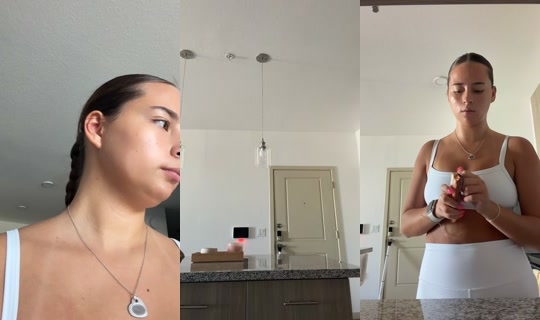 .brookemcleod TikTok Live — Aug 23, 2026, 7:56 PM