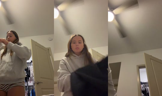 .brookemcleod TikTok Live — Sep 22, 2026, 7:03 AM