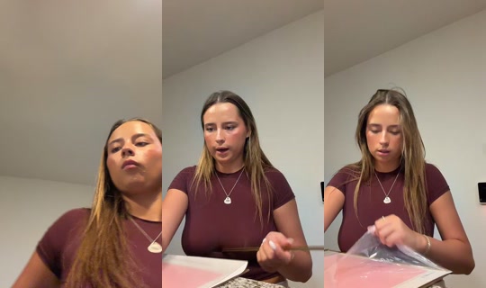 .brookemcleod TikTok Live — Sep 23, 2026, 2:32 AM
