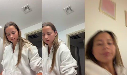 .brookemcleod TikTok Live — Sep 23, 2026, 3:31 AM