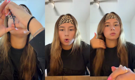 .brookemcleod TikTok Live — Oct 1, 2026, 11:37 PM