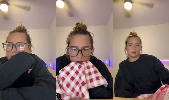 .brookemcleod TikTok Live — Oct 2, 2026, 3:22 AM