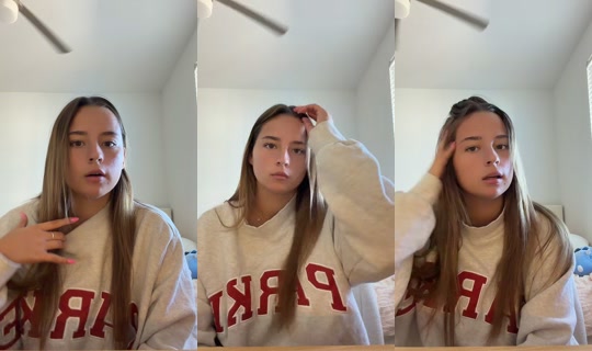 .brookemcleod TikTok Live — Oct 3, 2026, 8:41 PM