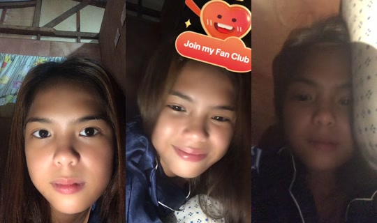 .byang6 TikTok Live — Oct 1, 2026, 11:54 AM