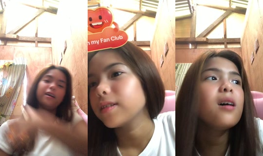 .byang6 TikTok Live — Oct 2, 2026, 4:33 AM