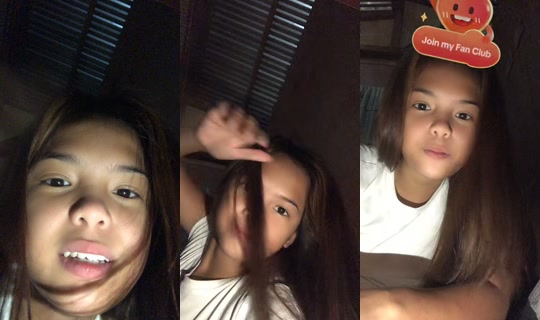 .byang6 TikTok Live — Oct 2, 2026, 11:55 AM