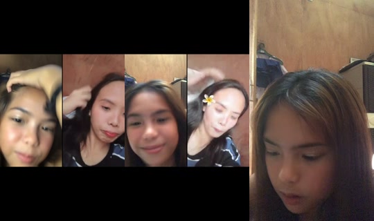 .byang6 TikTok Live — Oct 5, 2026, 5:34 AM
