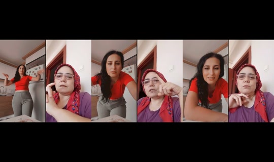 .canan35 TikTok Live — Aug 22, 2026, 5:36 AM