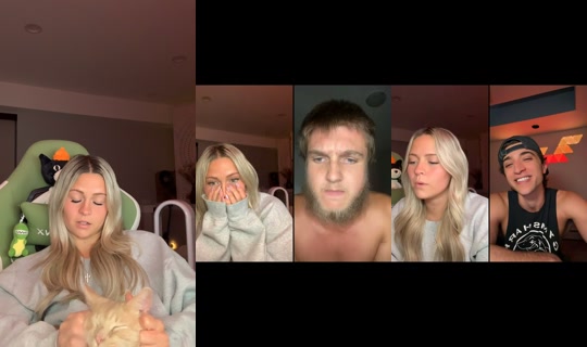 .catera TikTok Live — Aug 24, 2026, 2:47 AM