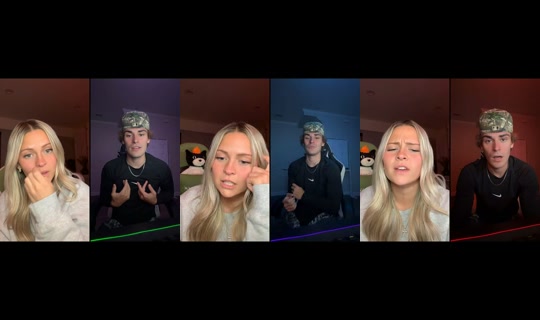 .catera TikTok Live — Aug 24, 2026, 3:37 AM