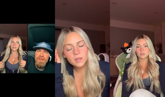 .catera TikTok Live — Aug 25, 2026, 12:31 AM