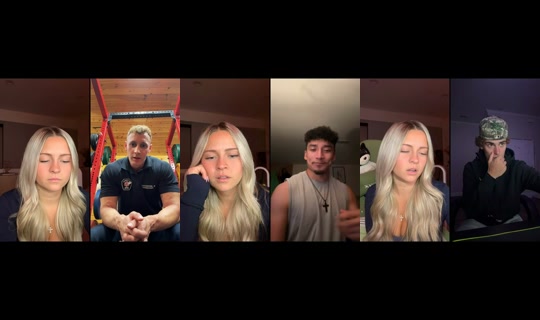 .catera TikTok Live — Aug 25, 2026, 3:02 AM