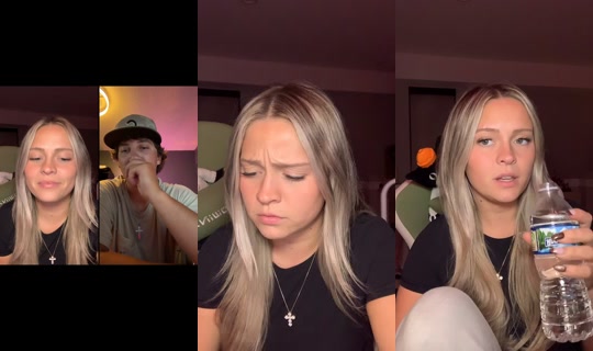 .catera TikTok Live — Oct 2, 2026, 2:46 AM