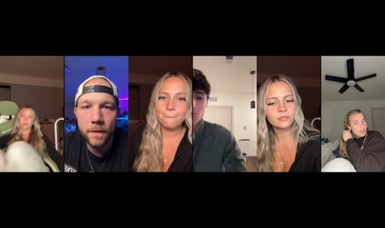 .catera TikTok Live — Oct 4, 2026, 3:15 AM