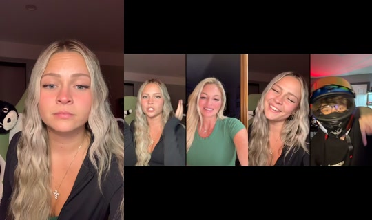 .catera TikTok Live — Oct 4, 2026, 4:06 AM
