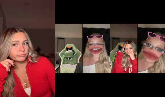 .catera TikTok Live — Oct 6, 2026, 2:42 AM