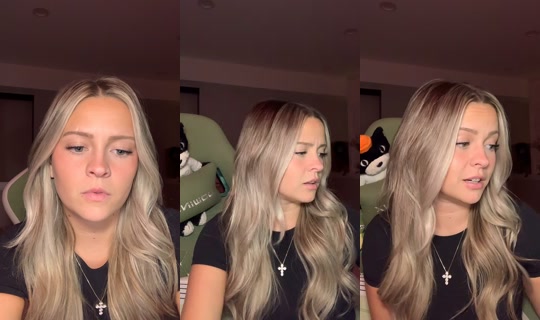 .catera TikTok Live — Oct 7, 2026, 1:34 AM