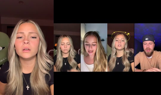 .catera TikTok Live — Oct 7, 2026, 3:02 AM