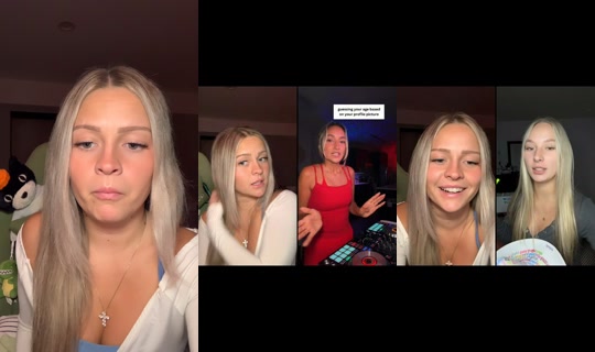 .catera TikTok Live — Oct 8, 2026, 1:48 AM